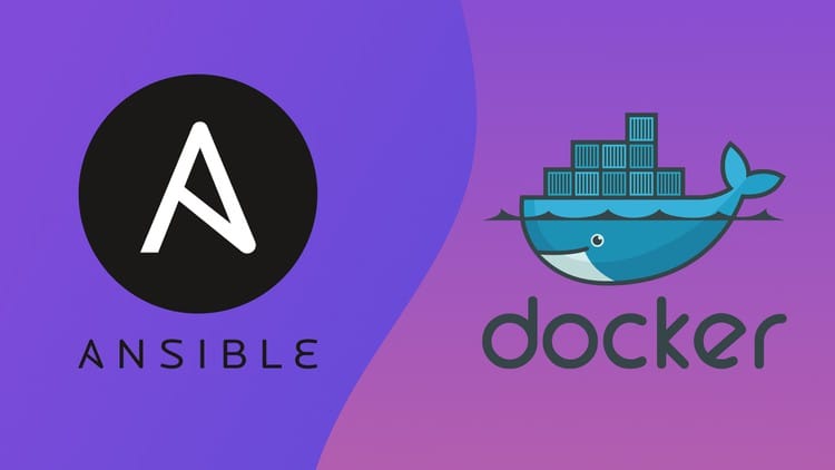 Using Docker Swarm on AWS with Ansible & Terraform