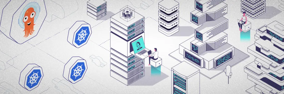 ArgoCD: Multi-Cluster Deployments with AWS EKS